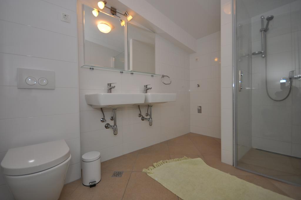Apartments Rose Pisak Room photo