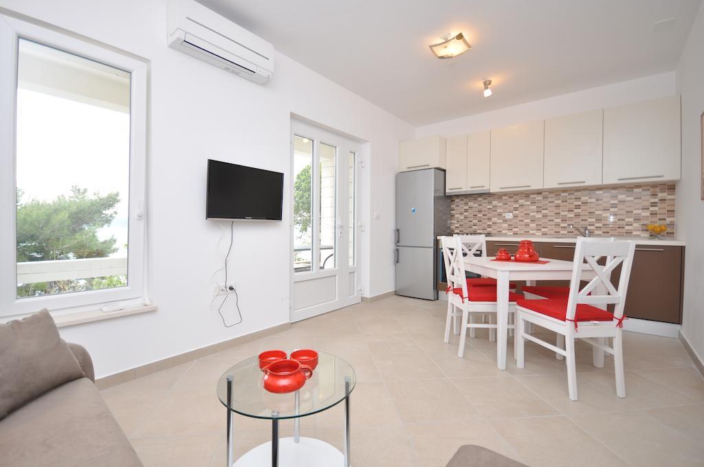 Apartments Rose Pisak Room photo