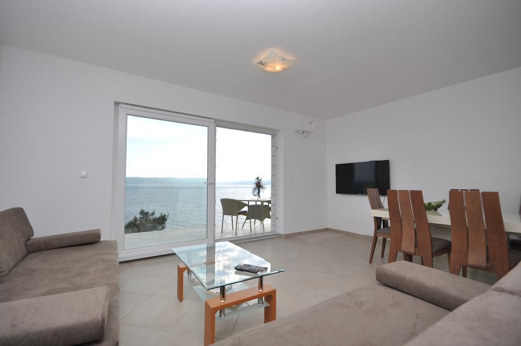 Apartments Rose Pisak Room photo